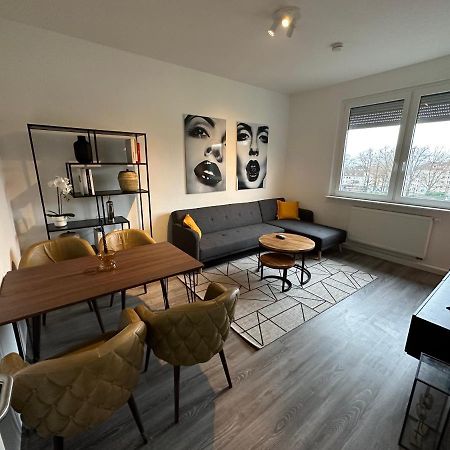Threeroom Gem Of Ессен Екстер'єр фото